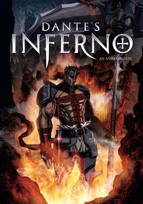 Dante's Inferno (2010) .